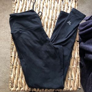 Victoria’s Secret Pink Fleece Lined Leggings